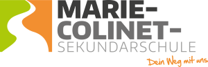 Digitales Lernen an der Marie-Colinet-Sekundarschule